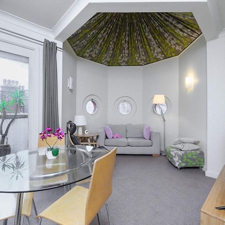 Apartamento The Aristocrat - Fitzrovia - By Frankie Says Londres Exterior foto