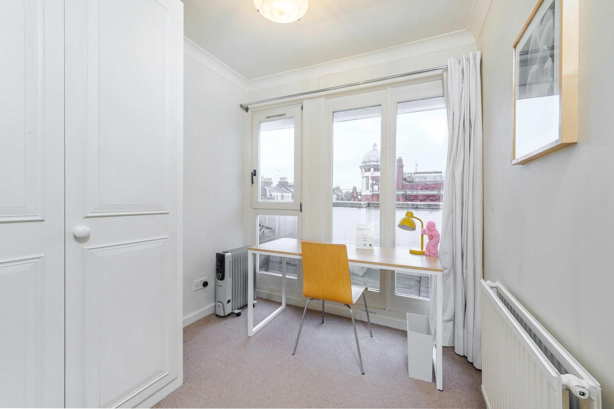 Apartamento The Aristocrat - Fitzrovia - By Frankie Says Londres Exterior foto
